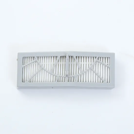 Smart Clean Vacuum Cleaner Robot