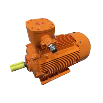 3 ফেজ বিস্ফোরণ প্রমাণ অ্যাসিঙ্ক্রোনাস মোটর ATEX