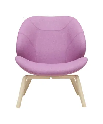 Eden lounge chair for living room furniture