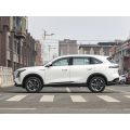 Changan CS75 Plus: High-Performance Gasoline SUV
