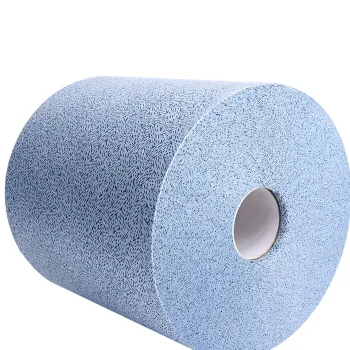 BCW Zhanye Clean Heavy Duty Melt Blown Oil Absorbent Wipers