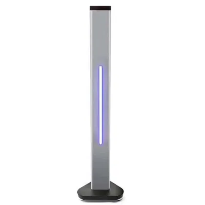 Body Temperature scanner Time Attendance Face Recognition