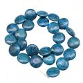 Blue Apatite