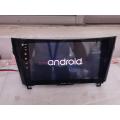 PX6 6 core android stereo for QashQai X-Trail