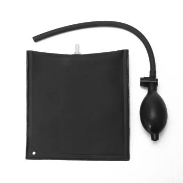 Car Repair Emergency Kit: Air Wedge Bag Pump