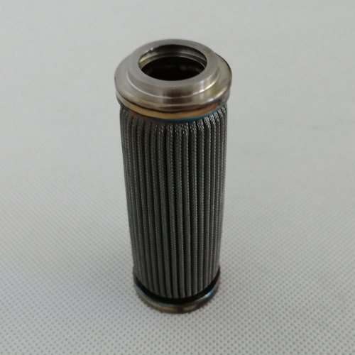 Filtros de aeronaves YYL14-20000 Stainless Steel Element