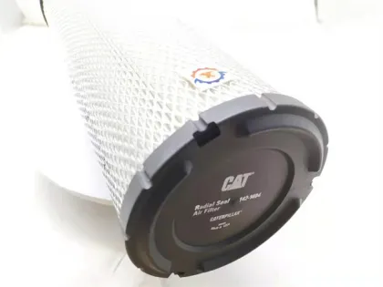 Excavator Air Filter Element 106-3973 (546747 WIX)