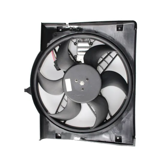 12v Dc radiator cooling fan for BMW 3