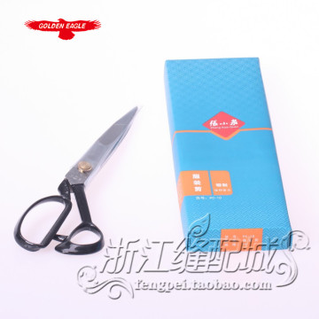 Authentic Zhangxiaoquan 10 Inch Scissors for Tailors