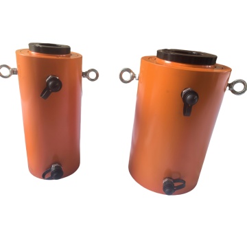 Hydraulic Jack Lifting Cylinder