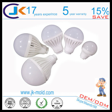3w/5w/7/9w/12w JK led light bulb housing