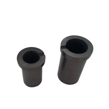 High Purity Graphite Crucible - High Quality Graphite Crucible Supplies