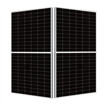 Mono Solar Panel Certified
