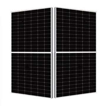 Mono Solar Panel CE Certified