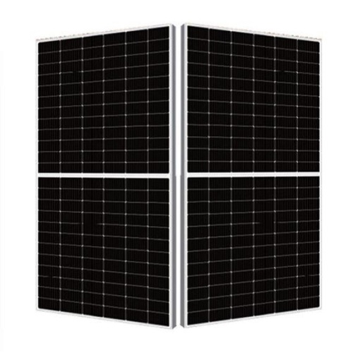 Mono Solar Panel Certified