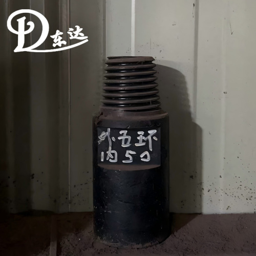 বাইরের 60 এবং ভিতরের পাঁচটি রিং রোটারি জয়েন্ট