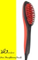 Straightening Hairbrush Facile uso