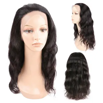 Cheap Human Indian Curly Lace Front Wig, Afro Kinky Curly Human Hair Wig, Wholesale 180% Density 8-40 Inch Lace Front Wig