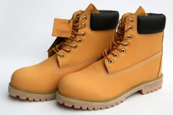 boot