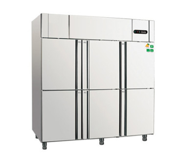Refrigeration AR6