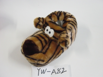 Winter toys children's shoes