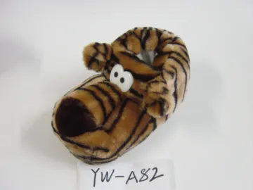 Winter toys children's shoes