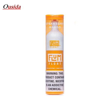 FLUM FLOAT 3000 puffs Disposabel Vape Hight Quality