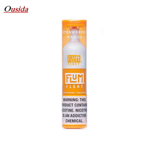 FLUM FLOAT 3000 puffs Disposabel Vape Hight Quality