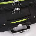 3size troli bag 4 wheels luggage