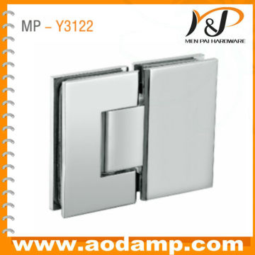 hight qulity shower hinge Y3122
