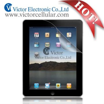 screen protector for Apple Ipad