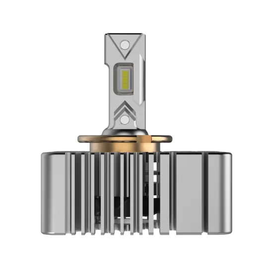 MACAR 2023 Newest 12000Lm LED Headlights for Car D Series