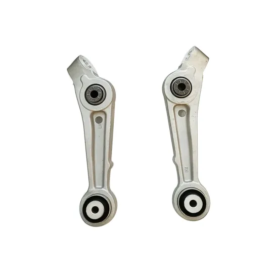 Front Lower Straight Control Arm Kit for Cadillac CT6 2016