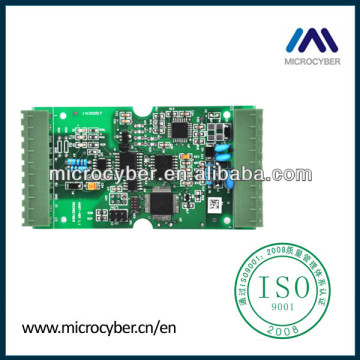 Hot Sale Modbus Protocol Gateway---MODBUS to HART(TTL)