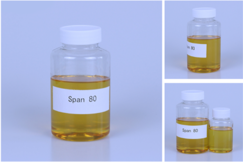 Imported Bio-based Silicone surfactant
