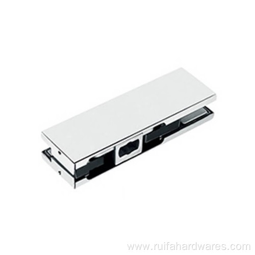 Stainless Steel Glass Shower Patch Fittings