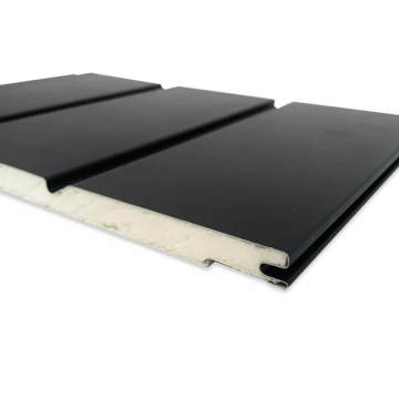 Global Supplier of Premium Polyurethane Foams for Building and Door Panels: Hormann's Excellence