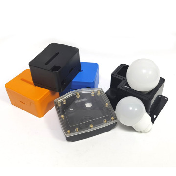 TPR Plastic/TPR Plastic Injection Molding