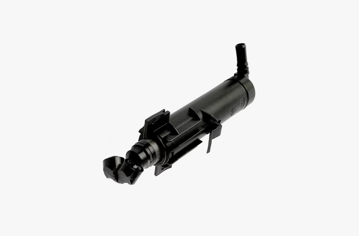 Headlamp Washer Nozzle 8T0955102D