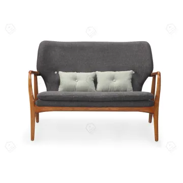 Minimalist lounge sofa chairs for living room