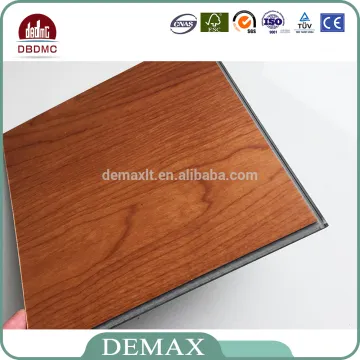 Pvc Indoor Vinyl Flooring Click For Home Decoration