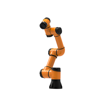 2022 New Design Mini Industrial Collaborative Robot - 6 Axis Manipulator at Low Cost