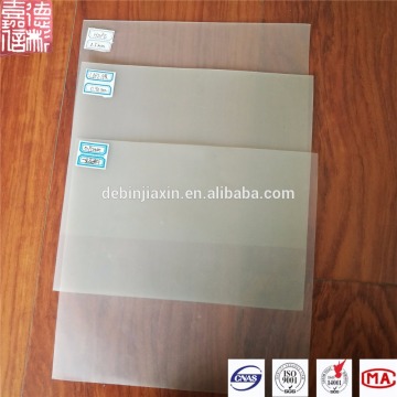 ECB Impermeable Geomembrane Used For Roof