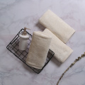 Hot Selling 100 Cotton Fabric Wholesale Towel Sets