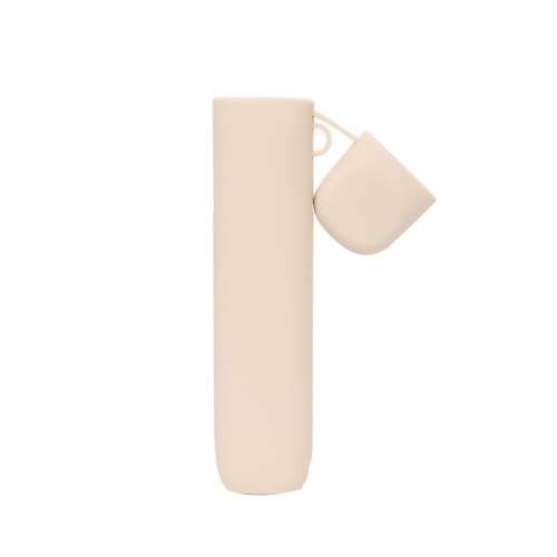 Силиконовый чехол для вейпа с цветным логотипом на заказ