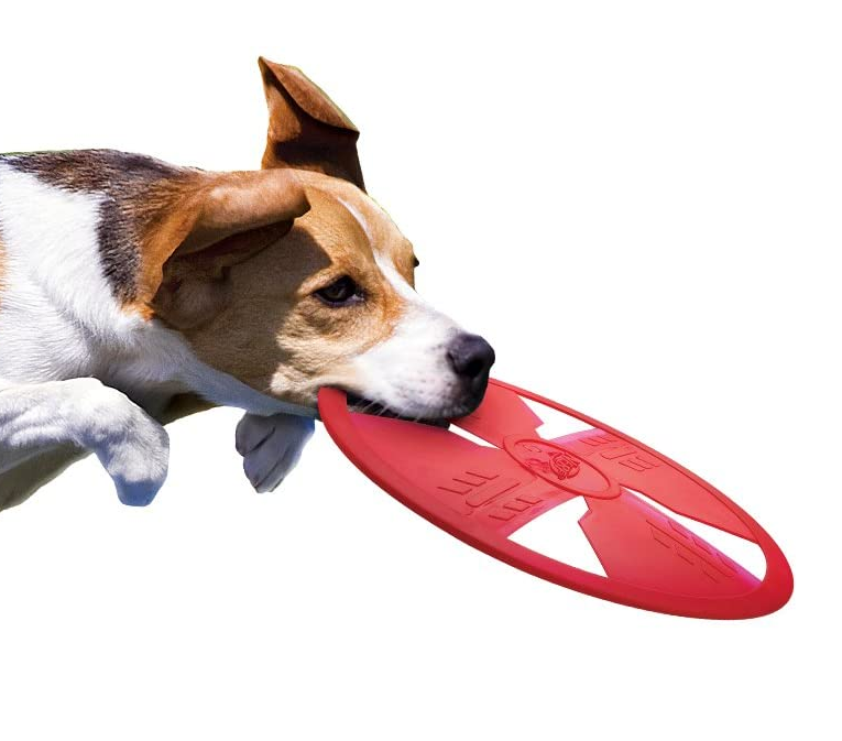 Dog Flying Discs Float