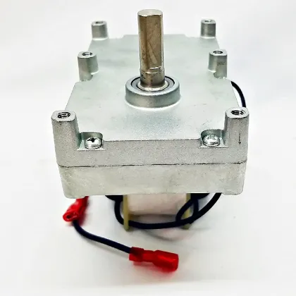 Replacement Barbecue Auger Motors for Pit Boss Traeger Wood Pellet Grills