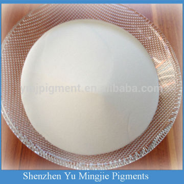 White Reflective Glass Beads Powder, White Reflective Paint Powder