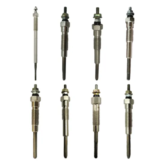 OEM 19850 Car Diesel Heater Glow Plug for HILUX/CROWN/DYNA/LANDCRUISER