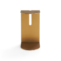 Table d'appoint Gloden Hotel./Home/office Gloden